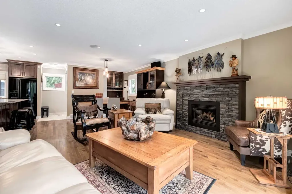 180 Parkridge Place SE Calgary AB T2J 4V9