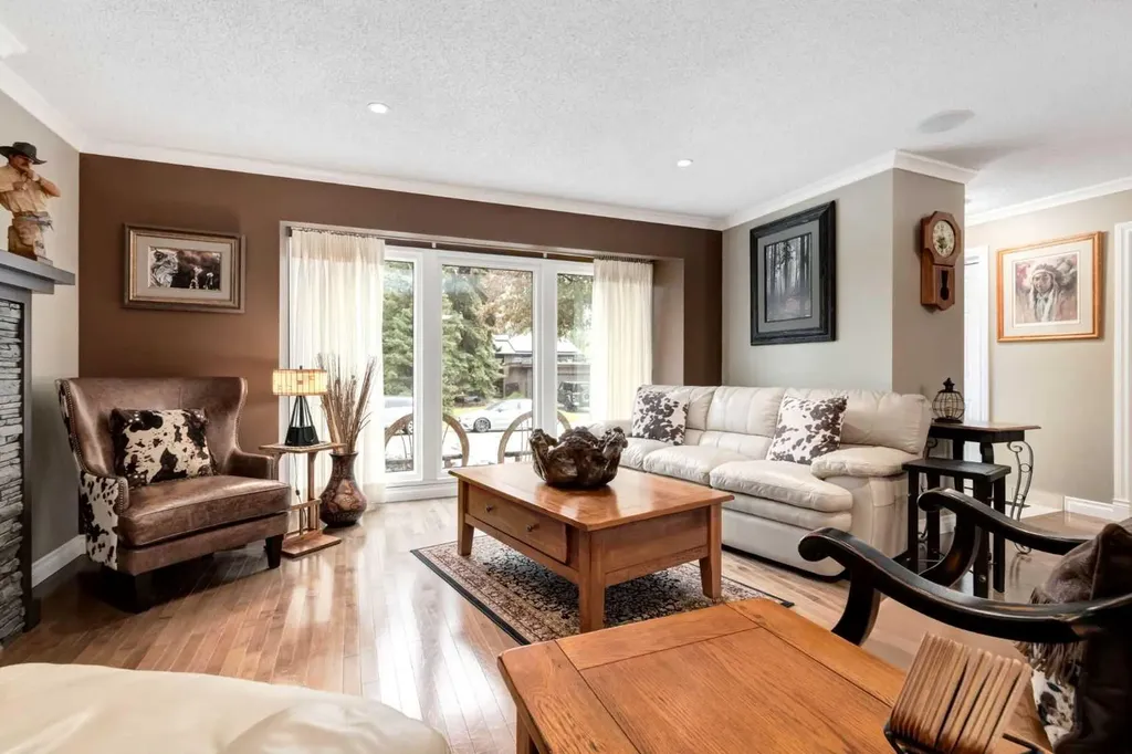 180 Parkridge Place SE Calgary AB T2J 4V9