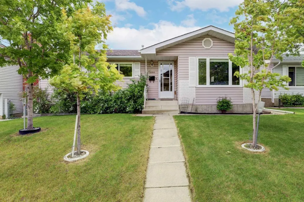 3444 Temple Way NE Calgary AB T1Y 3B7