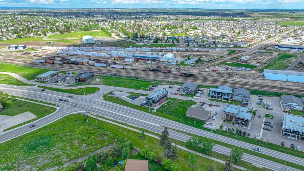 9205 Resources Road Grande Prairie AB T8V 8C2