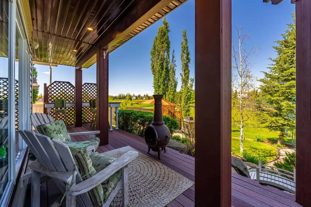 37 Cimarron Park Green Okotoks AB T1S 2K2
