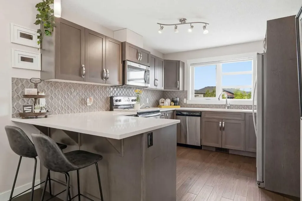 2461 Baysprings SW Airdrie AB T4B4C6
