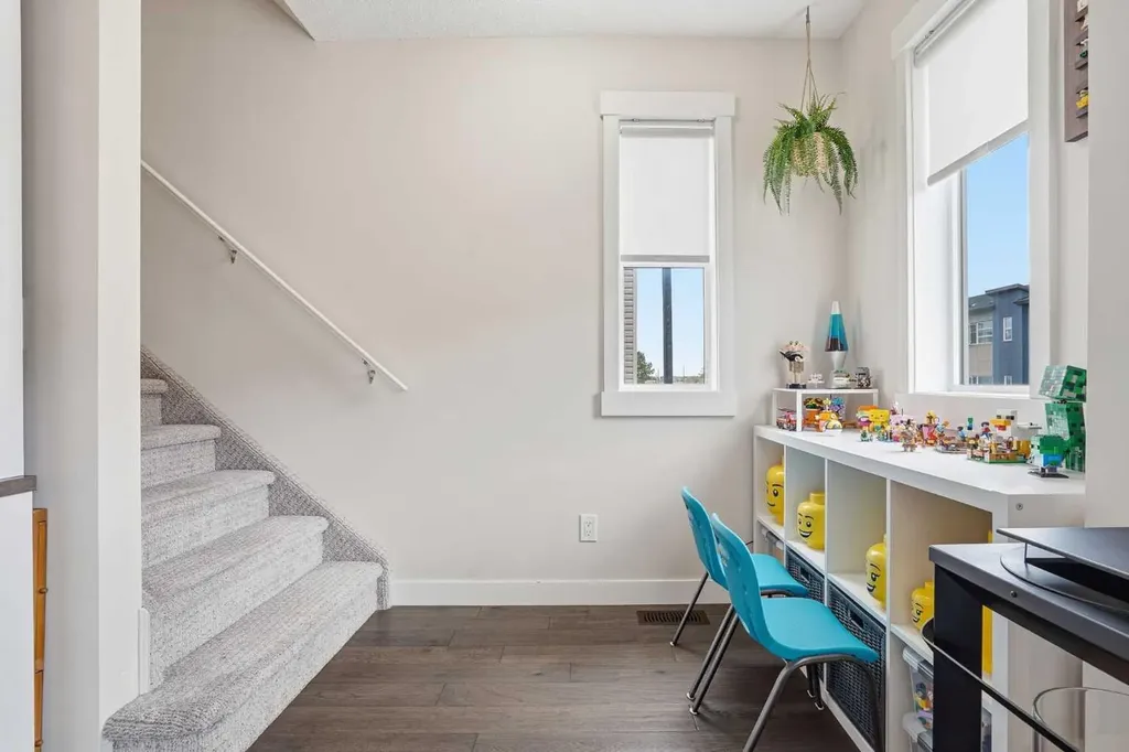 2461 Baysprings SW Airdrie AB T4B4C6