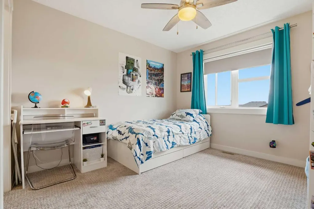 2461 Baysprings SW Airdrie AB T4B4C6