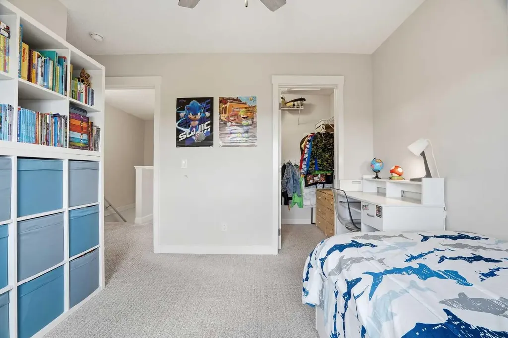 2461 Baysprings SW Airdrie AB T4B4C6