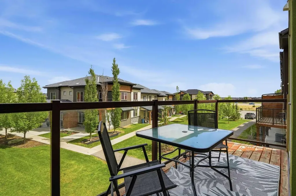 2461 Baysprings SW Airdrie AB T4B4C6