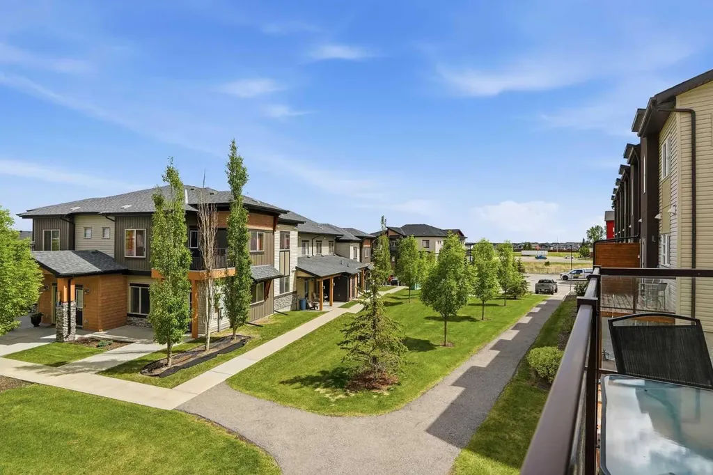 2461 Baysprings SW Airdrie AB T4B4C6
