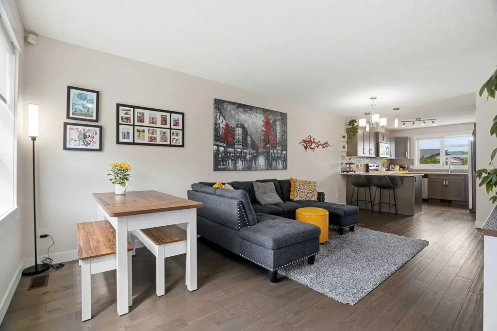 2461 Baysprings SW Airdrie AB T4B4C6