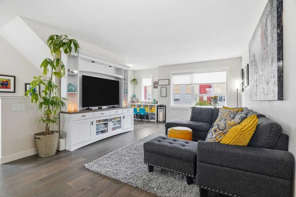 2461 Baysprings SW Airdrie AB T4B4C6