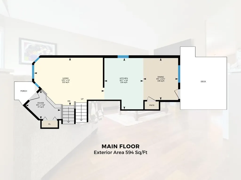 93 Heritage Crescent W Lethbridge AB T1K 6X2