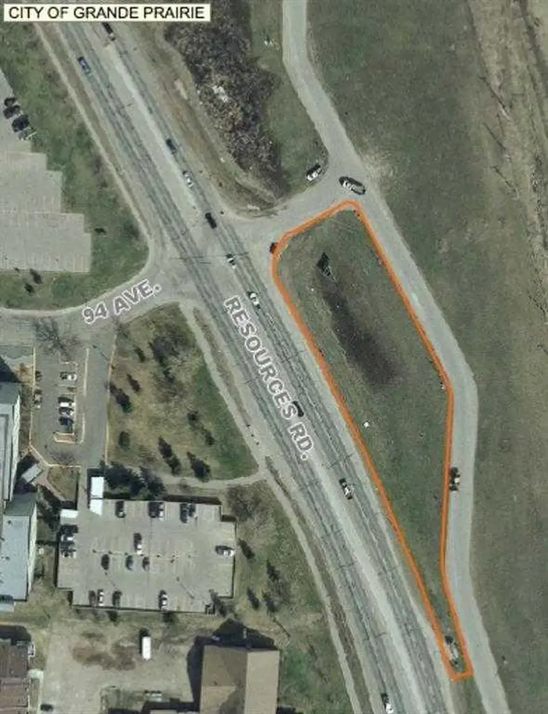 9305 Resources Road Grande Prairie AB T8V 8C2