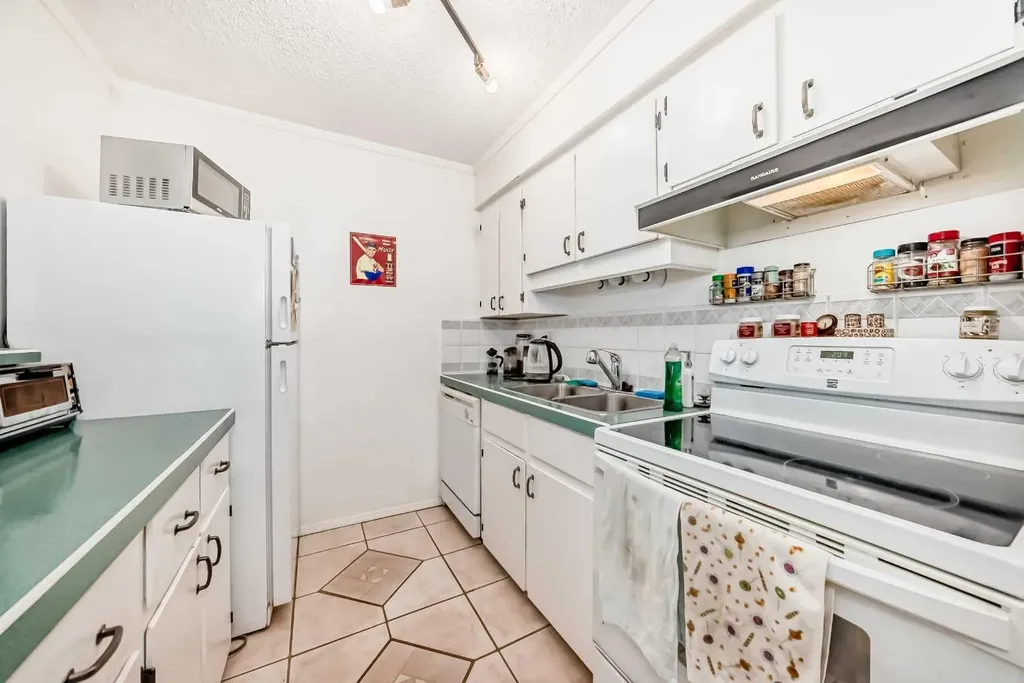 1305 Glenmore Trail Calgary AB T2V 4Y8