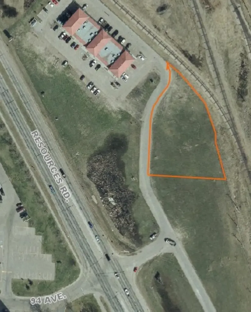 9905 Resources Road Grande Prairie AB T8V 8C2