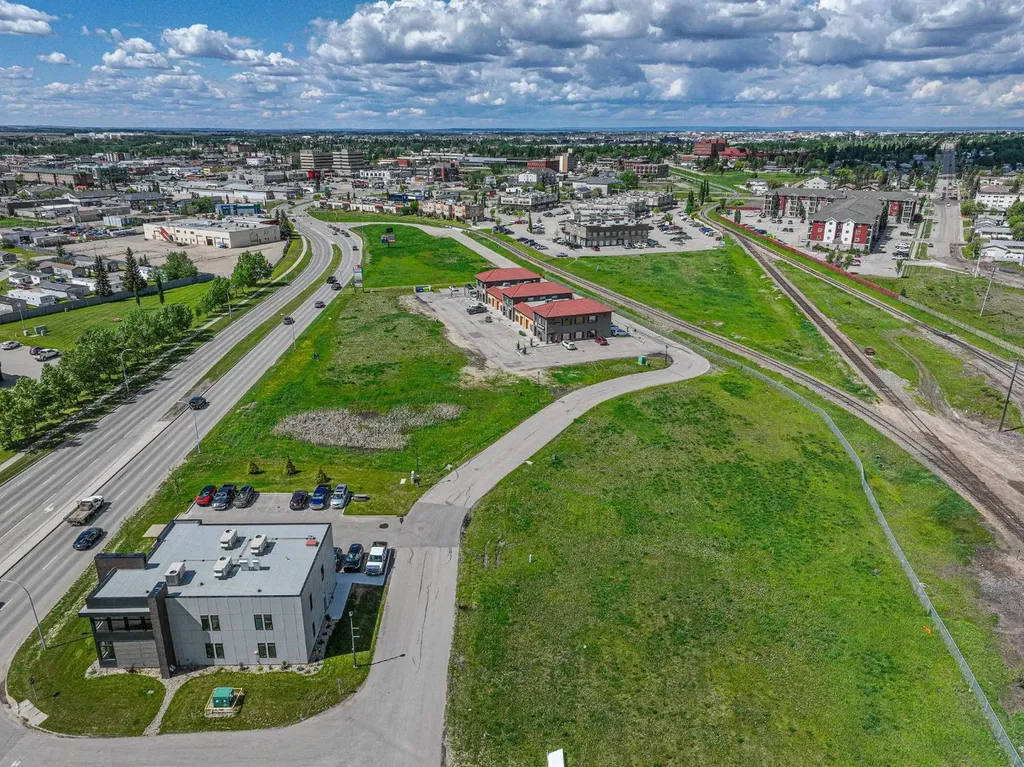 9905 Resources Road Grande Prairie AB T8V 8C2