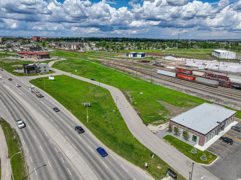 9905 Resources Road Grande Prairie AB T8V 8C2