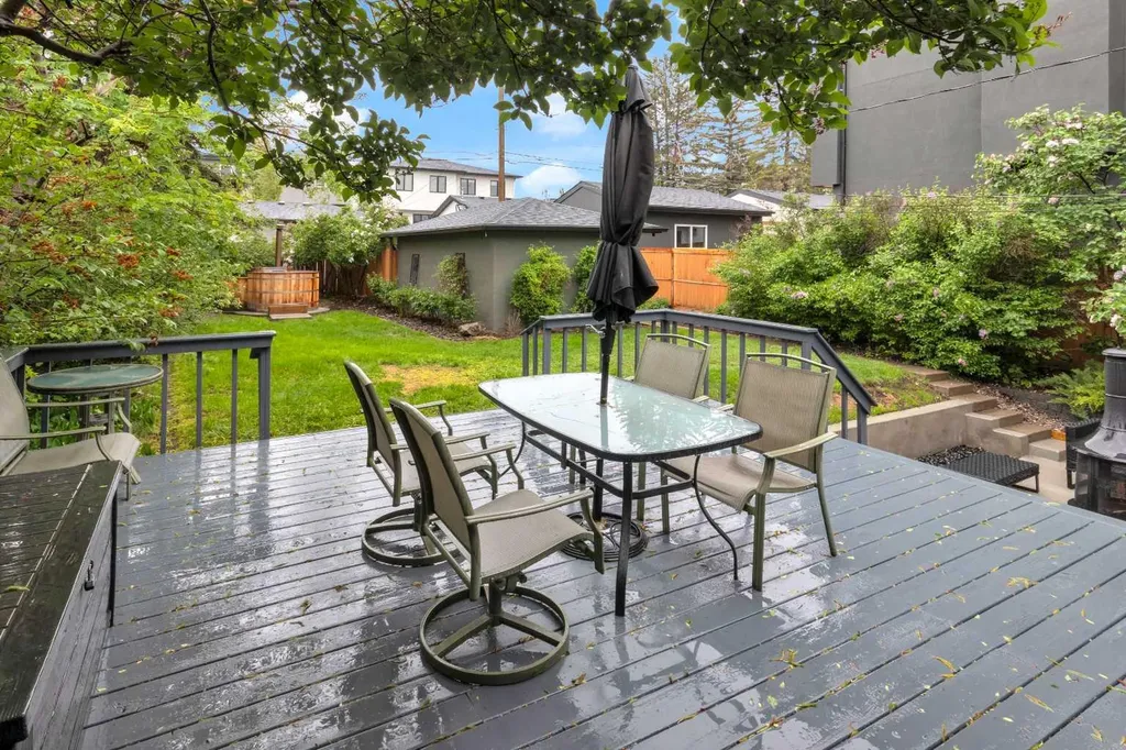 2523 19a Street SW Calgary AB T2T 4Z1