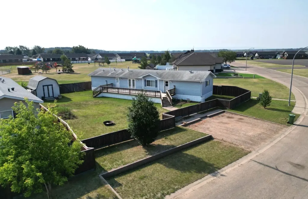 9705 111 Street La Crete AB T0H2H0