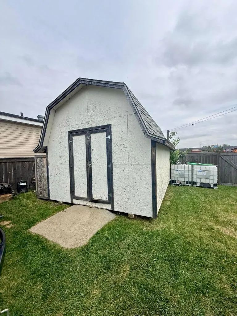 9705 111 Street La Crete AB T0H2H0