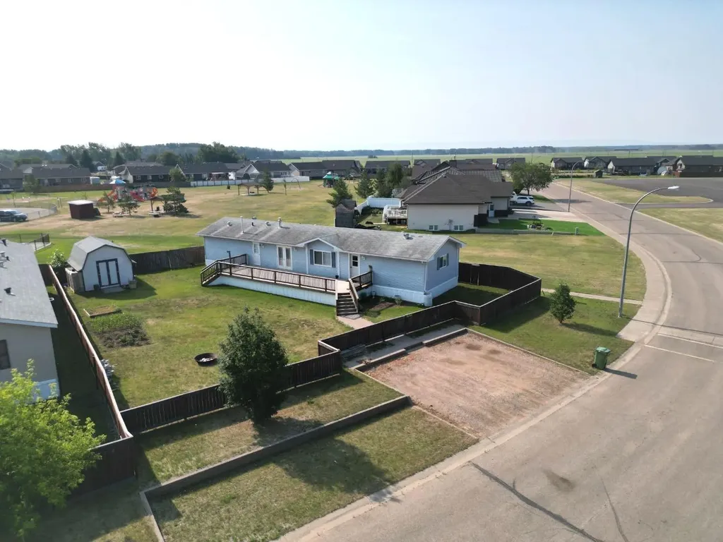 9705 111 Street La Crete AB T0H2H0