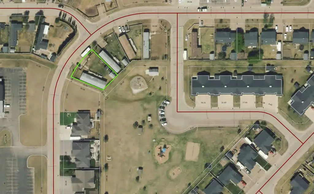 9705 111 Street La Crete AB T0H2H0
