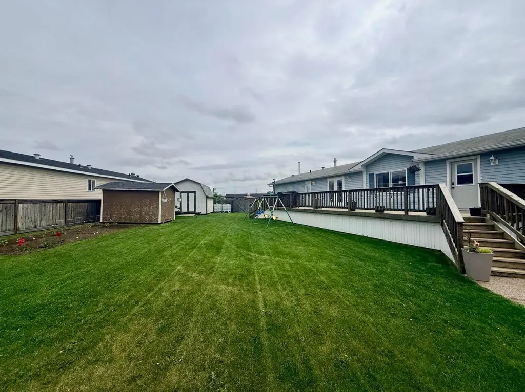 9705 111 Street La Crete AB T0H2H0
