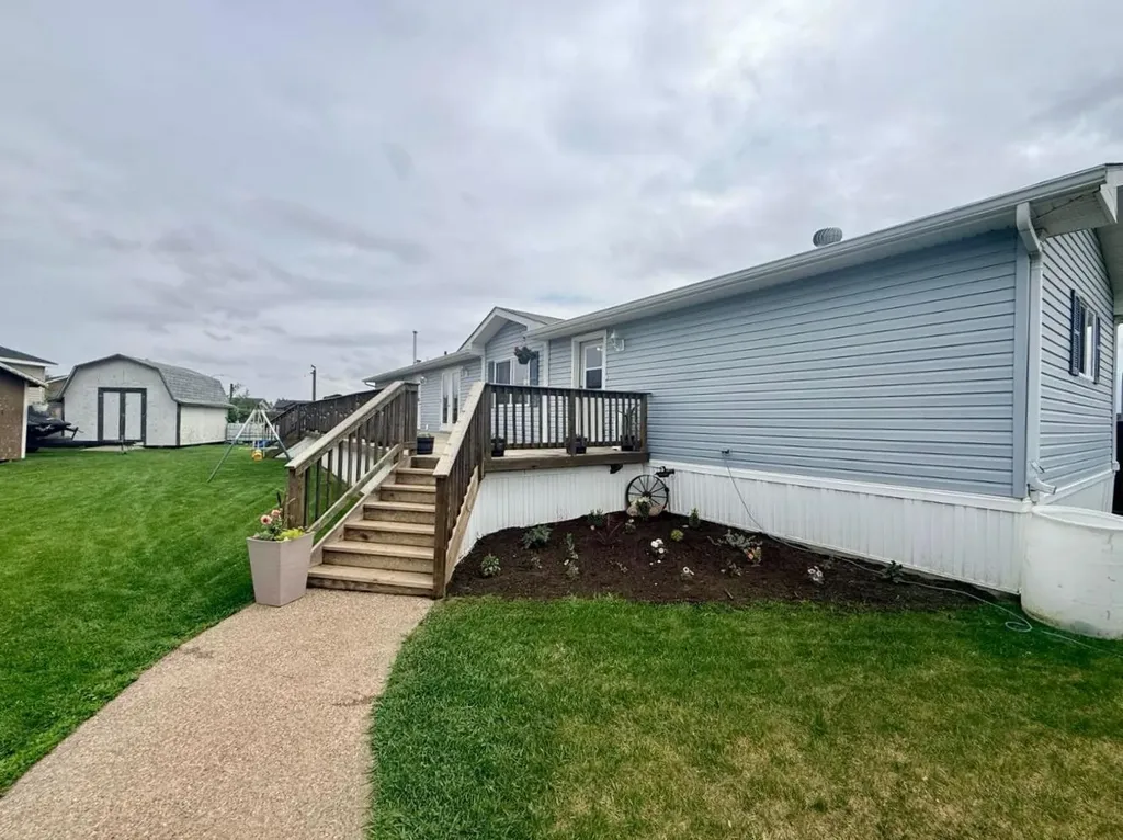 9705 111 Street La Crete AB T0H2H0