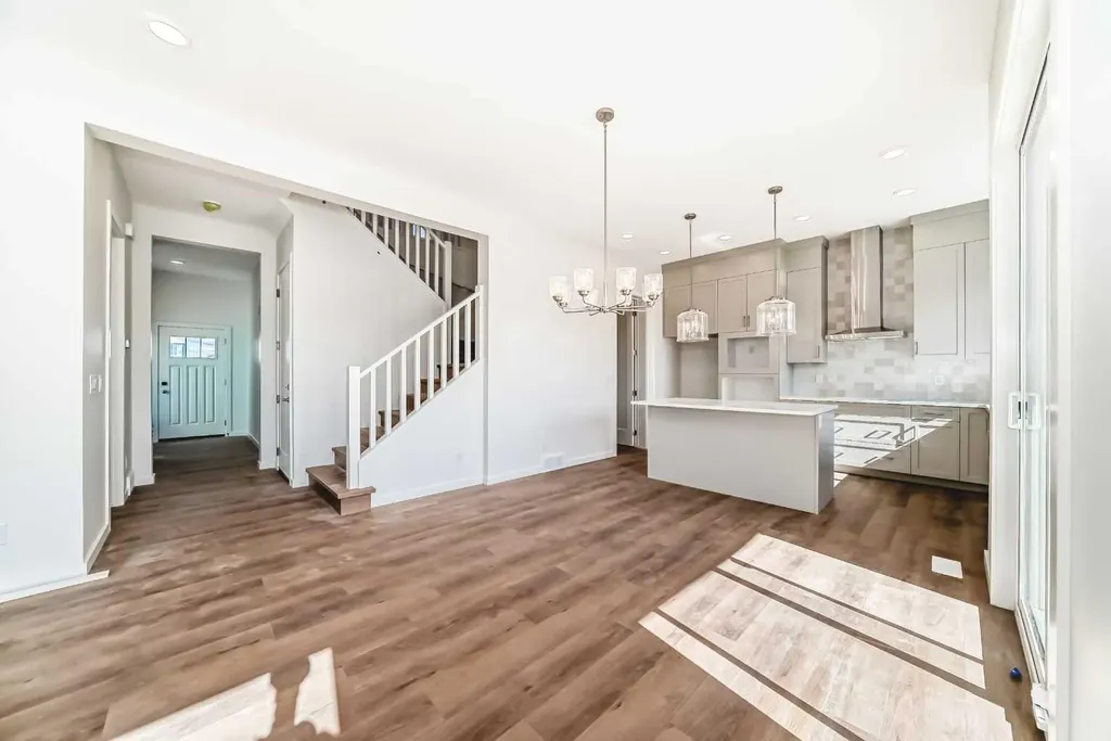 46 Verdure Place SW Calgary AB T2Y 1C9