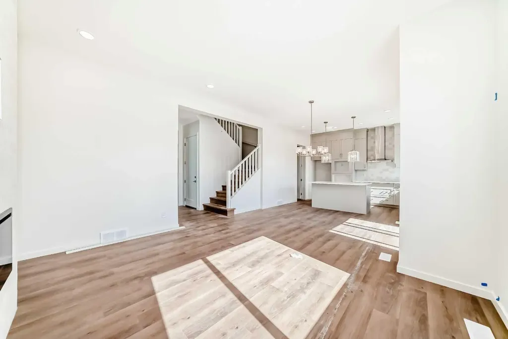 46 Verdure Place SW Calgary AB T2Y 1C9