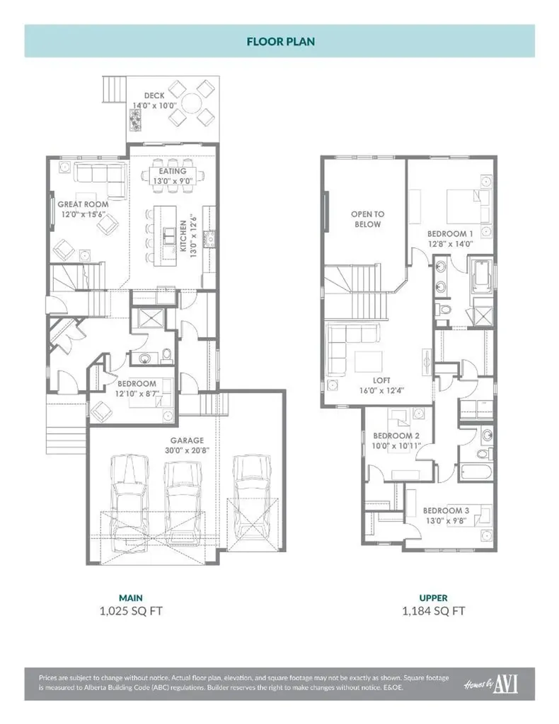 46 Verdure Place SW Calgary AB T2Y 1C9