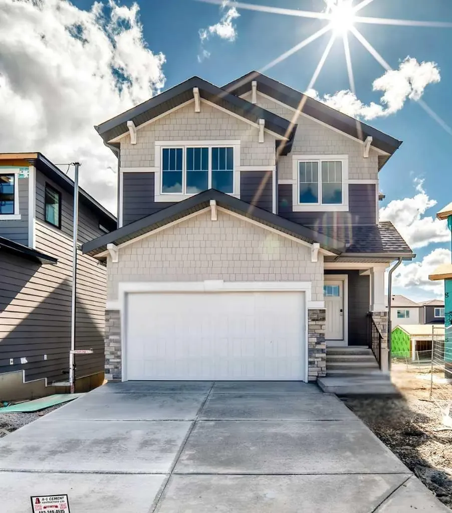 46 Verdure Place SW Calgary AB T2Y 1C9