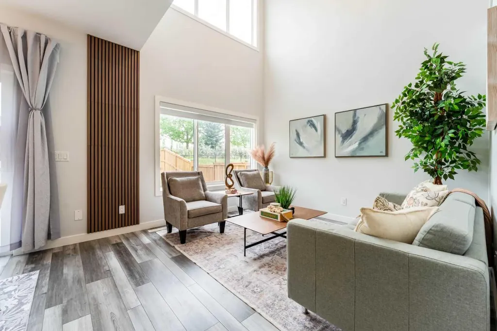 220 Crimson Ridge Place NW Calgary AB T3L 0K7