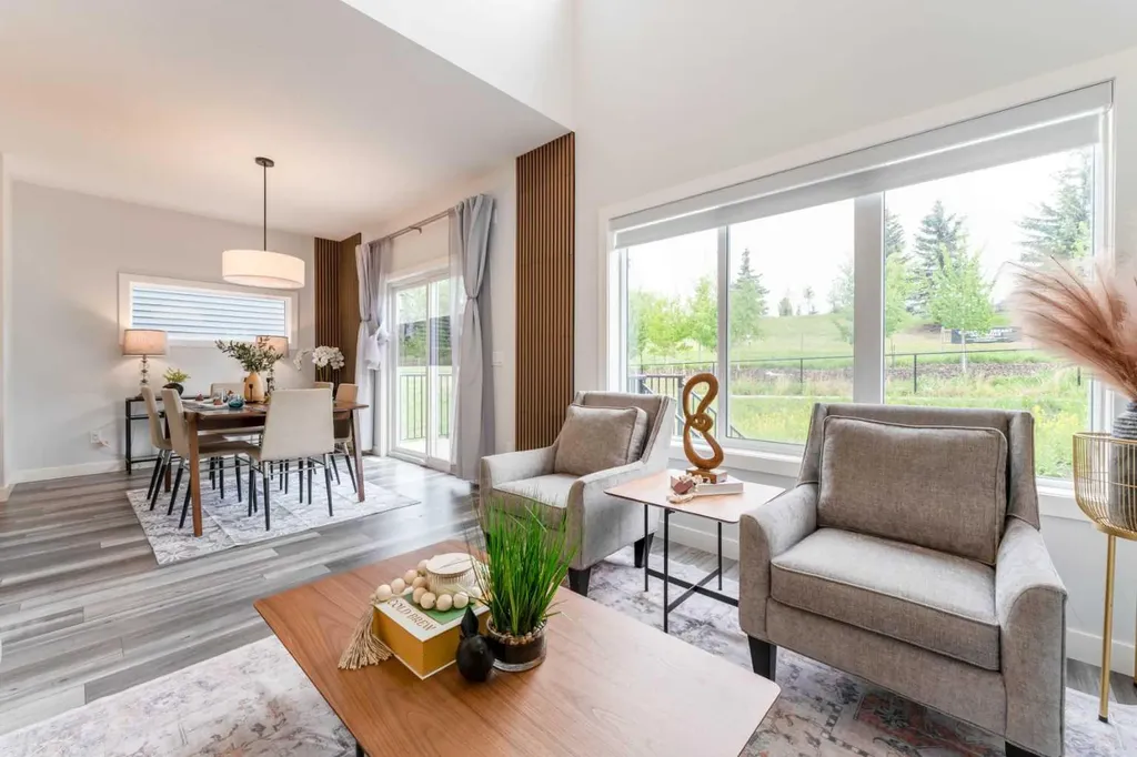 220 Crimson Ridge Place NW Calgary AB T3L 0K7