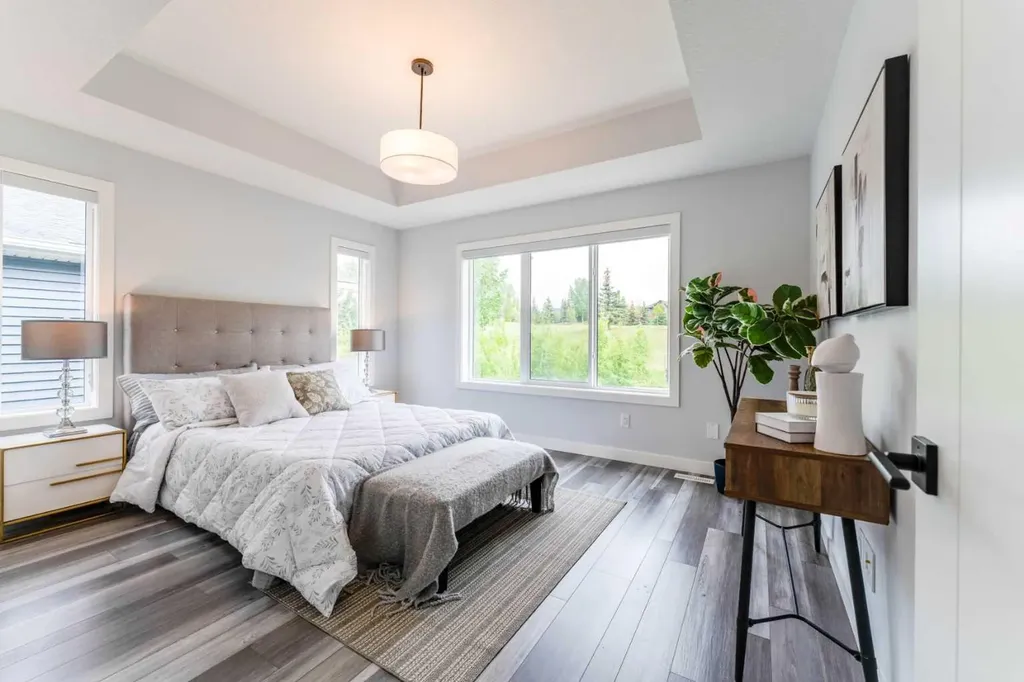 220 Crimson Ridge Place NW Calgary AB T3L 0K7