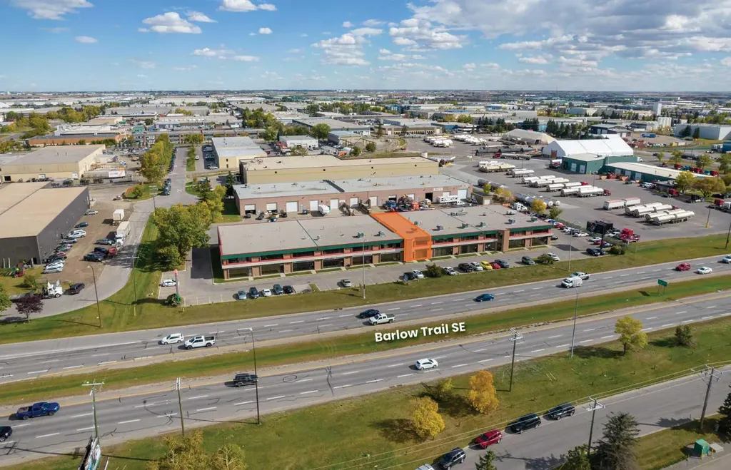 4041 74 Avenue SE Calgary AB T2C 4E3