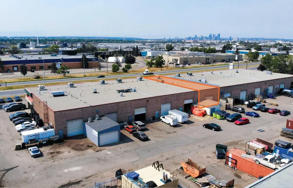 4041 74 Avenue SE Calgary AB T2C 4E3