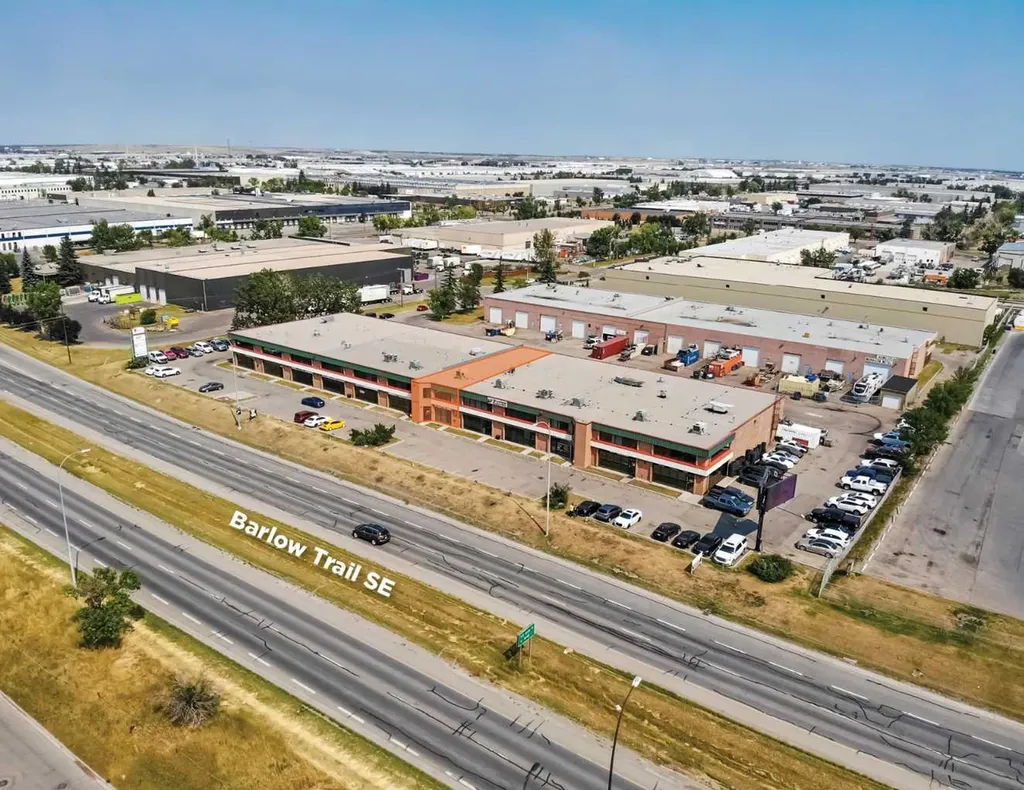 4041 74 Avenue SE Calgary AB T2C 4E3