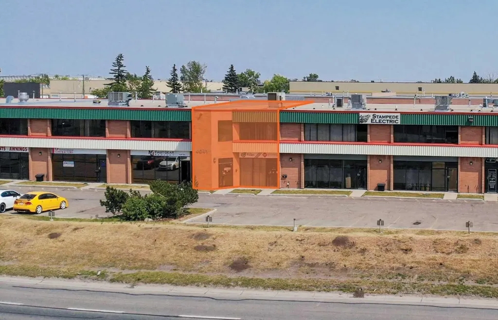 4041 74 Avenue SE Calgary AB T2C 4E3
