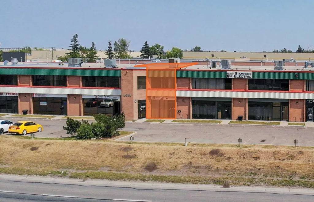 4041 74 Avenue SE Calgary AB T2C 4E3