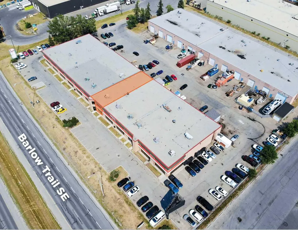 4041 74 Avenue SE Calgary AB T2C 4E3