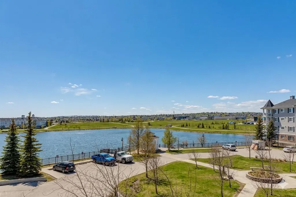 5 Country Village Park NE Calgary AB T3K 0G1