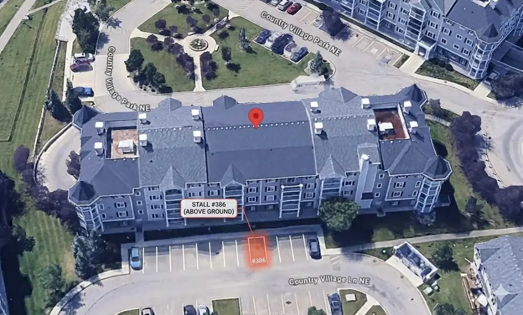 5 Country Village Park NE Calgary AB T3K 0G1