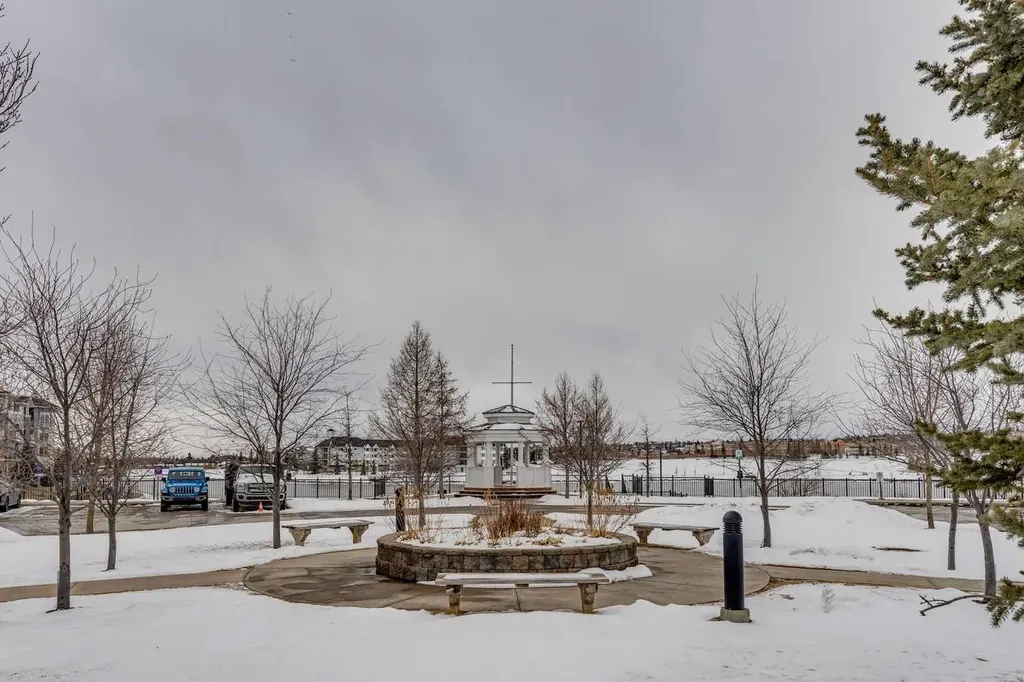 5 Country Village Park NE Calgary AB T3K 0G1