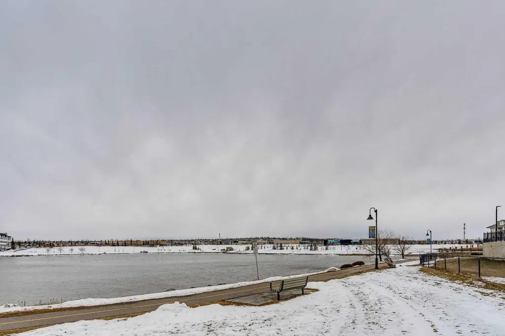 5 Country Village Park NE Calgary AB T3K 0G1