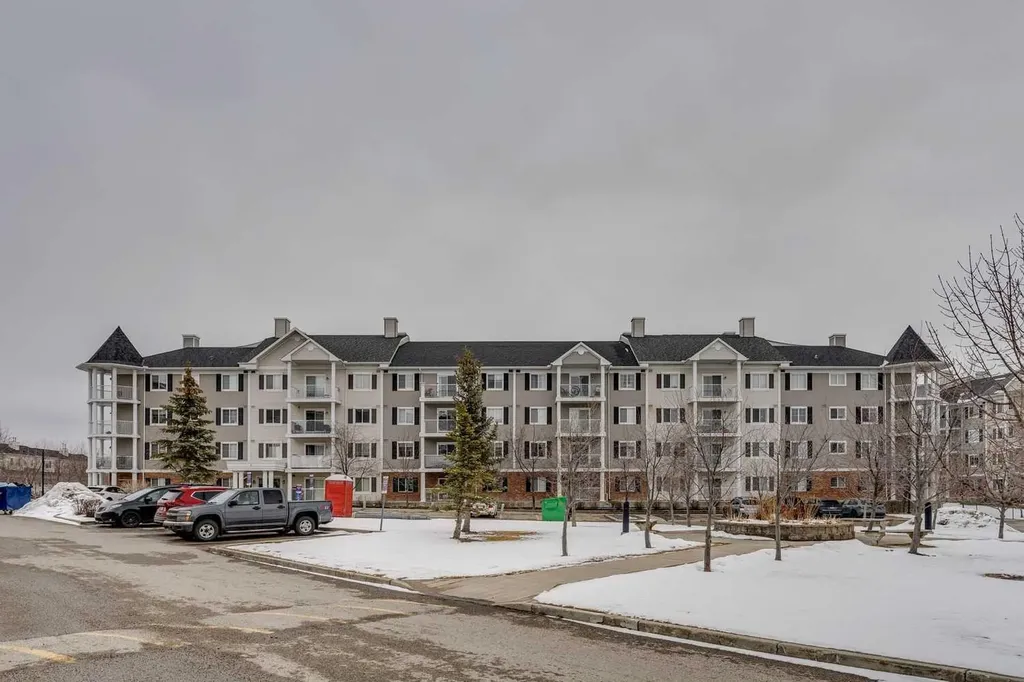 5 Country Village Park NE Calgary AB T3K 0G1