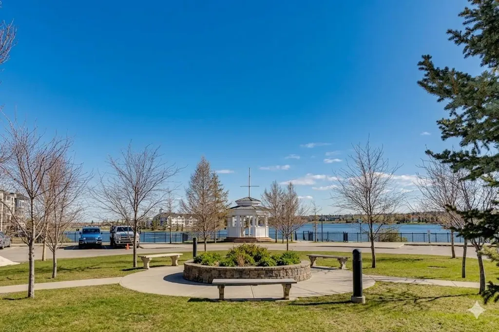 5 Country Village Park NE Calgary AB T3K 0G1