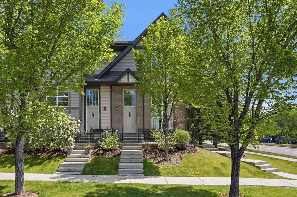 148 Cranarch Road SE Calgary AB T3M0V9