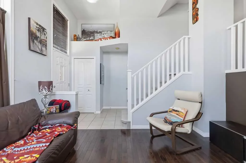 148 Cranarch Road SE Calgary AB T3M0V9