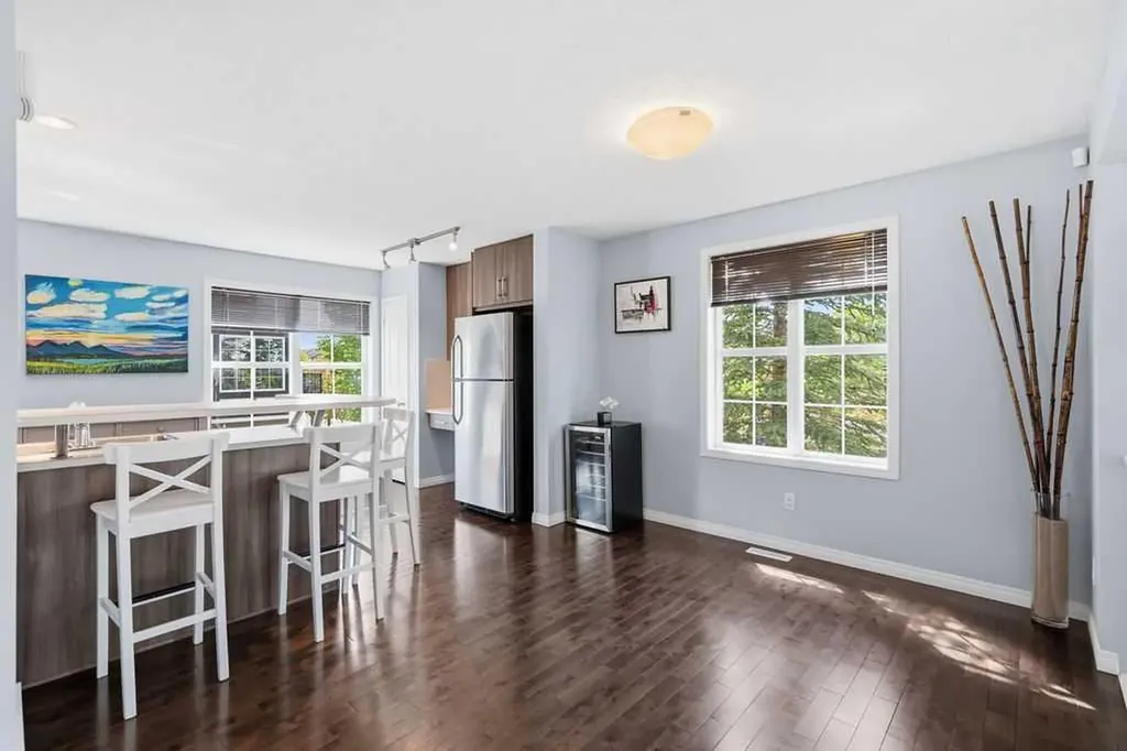 148 Cranarch Road SE Calgary AB T3M0V9