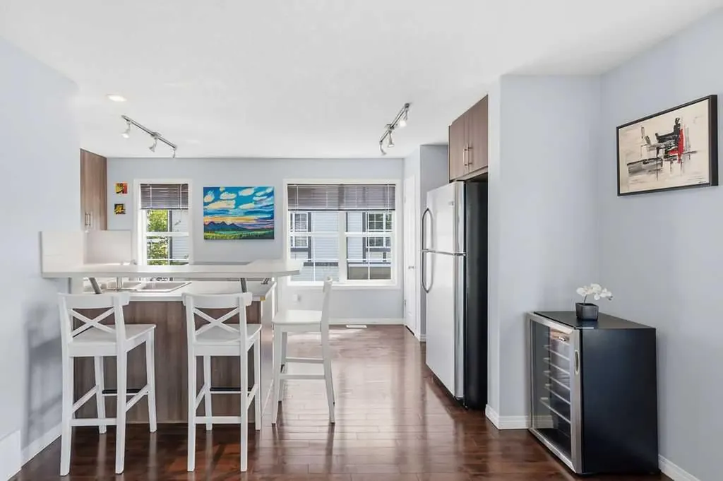 148 Cranarch Road SE Calgary AB T3M0V9