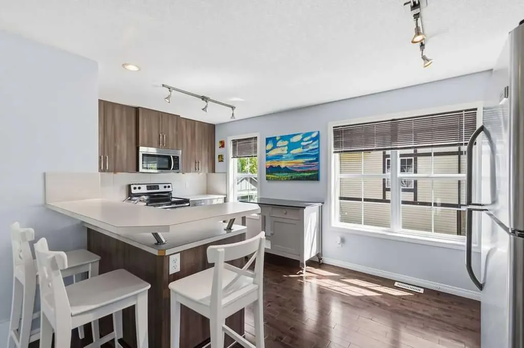 148 Cranarch Road SE Calgary AB T3M0V9